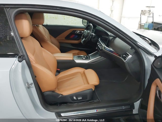 Продаж на аукціоні авто 2023 Bmw 230xi, vin: 3MW33CM02P8D04170, номер лоту: 12676264