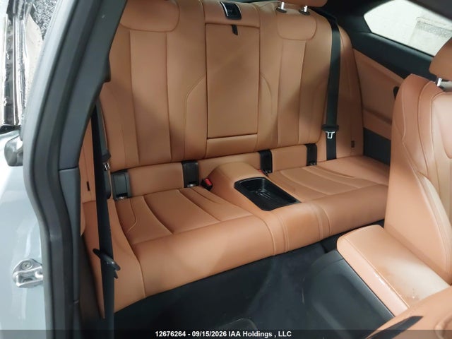 Продаж на аукціоні авто 2023 Bmw 230xi, vin: 3MW33CM02P8D04170, номер лоту: 12676264