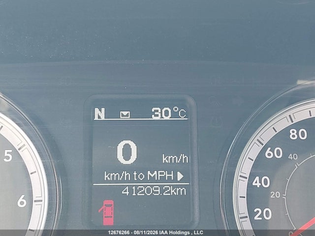12676266 :رقم المزاد ، 1C6RR7LT6PS581425 vin ، 2023 Ram 1500 Classic Slt مزاد بيع