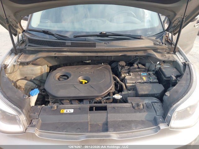 KIA Soul 2017 KNDJP3A52H7496160 Image 10