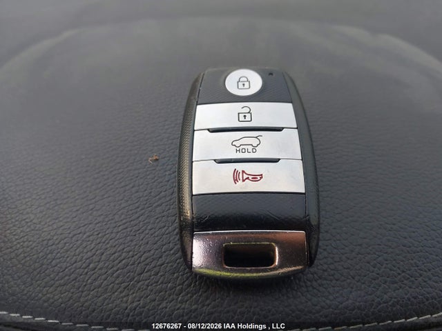 KIA Soul 2017 KNDJP3A52H7496160 Image 11