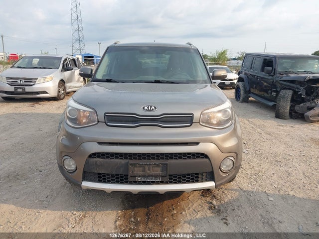 KIA Soul 2017 KNDJP3A52H7496160 Image 12