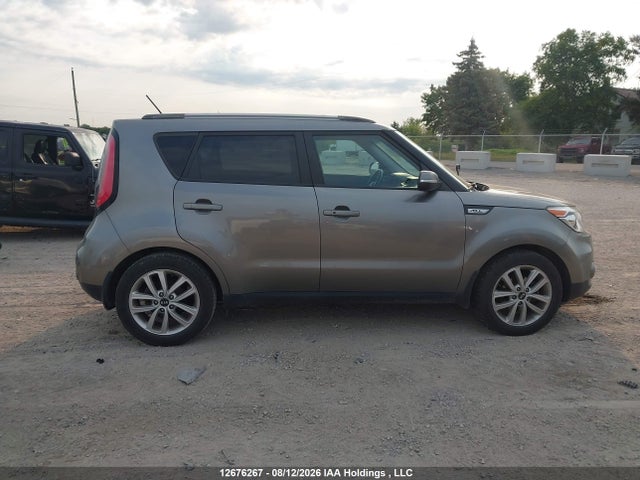 KIA Soul 2017 KNDJP3A52H7496160 Image 13