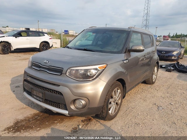 KIA Soul 2017 KNDJP3A52H7496160 Image 2