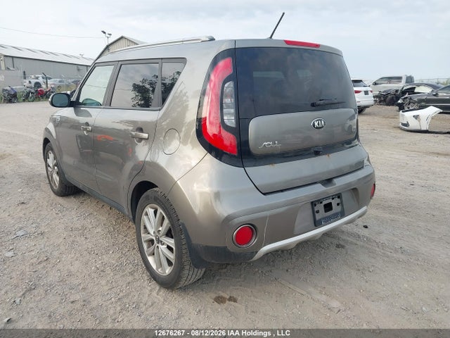KIA Soul 2017 KNDJP3A52H7496160 Image 3