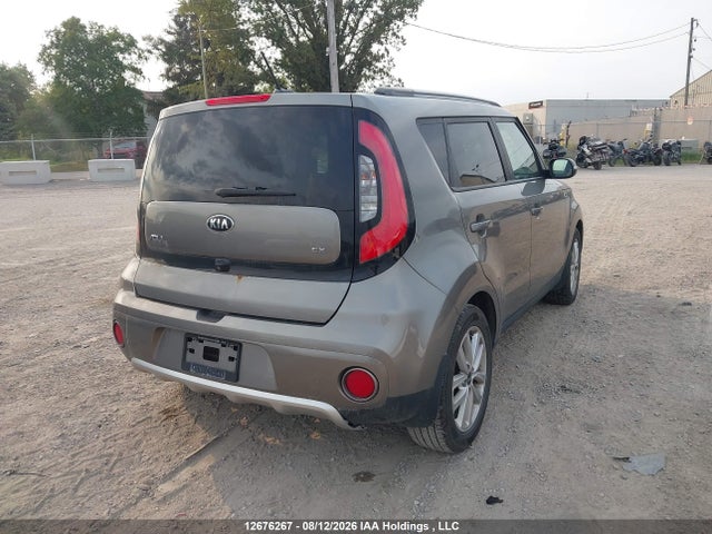 KIA Soul 2017 KNDJP3A52H7496160 Image 4