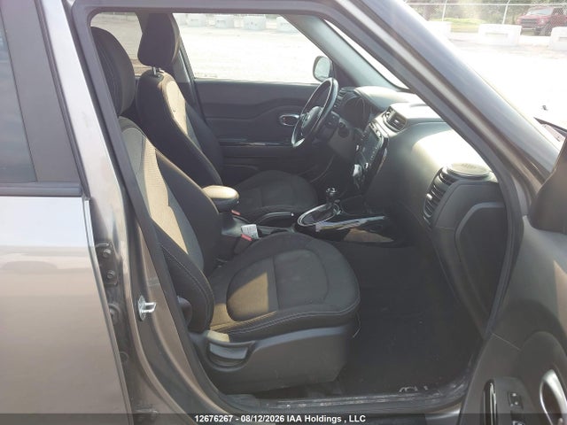 KIA Soul 2017 KNDJP3A52H7496160 Image 5