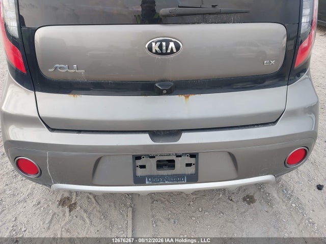 KIA Soul 2017 KNDJP3A52H7496160 Image 6