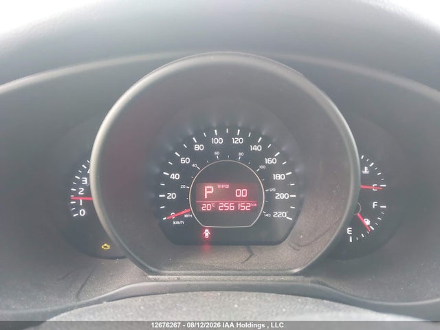 KIA Soul 2017 KNDJP3A52H7496160 Image 7