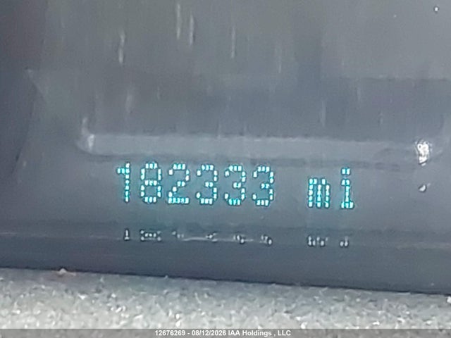 12676269 :رقم المزاد ، 1FAHP2HW5BG138166 vin ، 2011 Ford Taurus مزاد بيع
