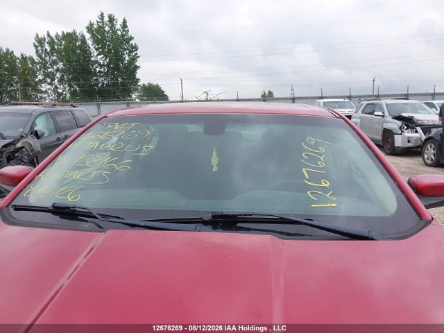 12676269 :رقم المزاد ، 1FAHP2HW5BG138166 vin ، 2011 Ford Taurus مزاد بيع