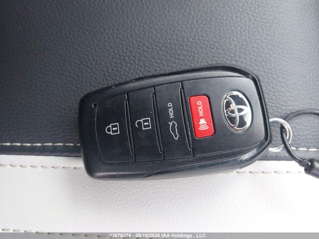 Продаж на аукціоні авто 2025 Toyota Camry Xse/xle/le/se, vin: 4T1DAACK8SU644533, номер лоту: 12676270