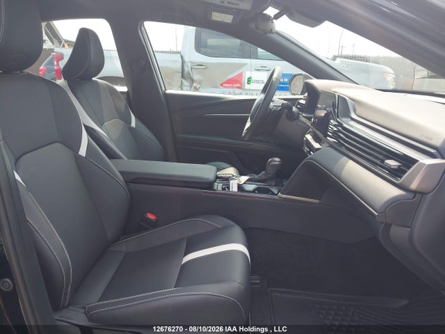 Продаж на аукціоні авто 2025 Toyota Camry Xse/xle/le/se, vin: 4T1DAACK8SU644533, номер лоту: 12676270