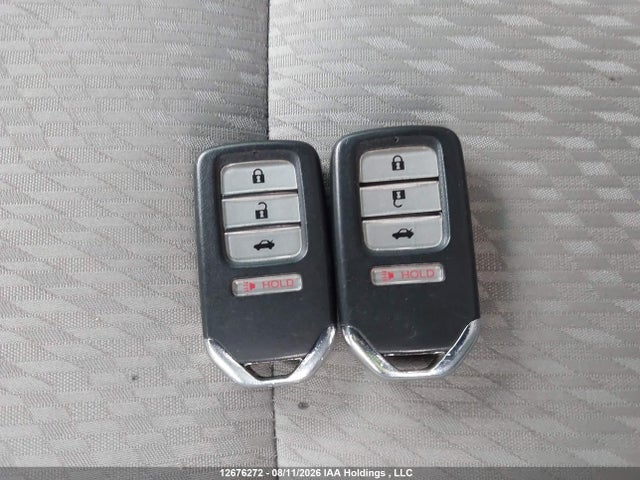 Honda CIVIC EX 2015 2HGFB2F58FH058382 Image 11
