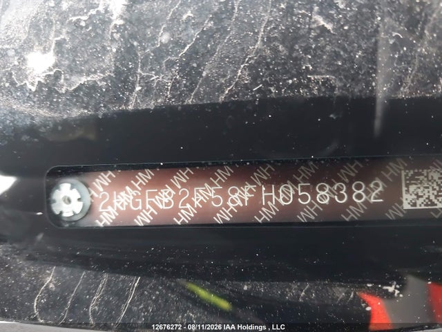 Honda CIVIC EX 2015 2HGFB2F58FH058382 Image 20