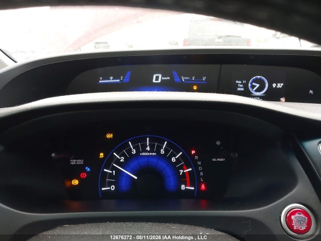 Honda CIVIC EX 2015 2HGFB2F58FH058382 Image 7