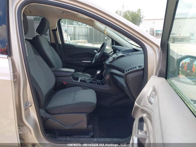 Ford ESCAPE SE 2018 1FMCU0GDXJUB00221 Image 5