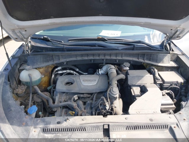 Продажа на аукционе авто 2016 Hyundai Tucson Premium 1.6, vin: KM8J3CA21GU022455, номер лота: 12676274