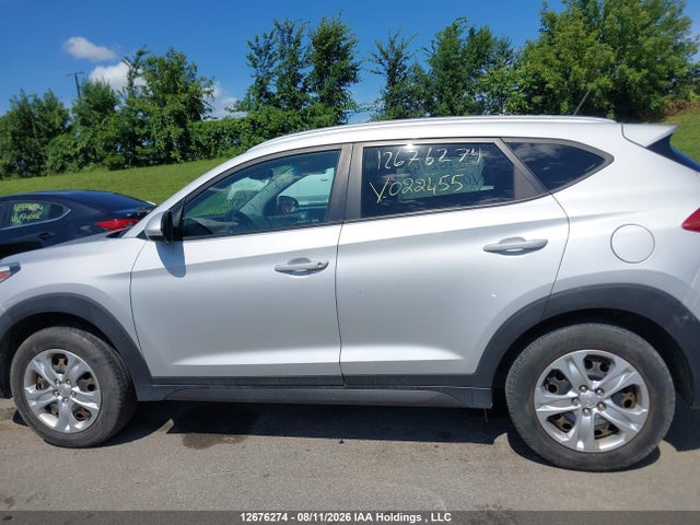 Продажа на аукционе авто 2016 Hyundai Tucson Premium 1.6, vin: KM8J3CA21GU022455, номер лота: 12676274