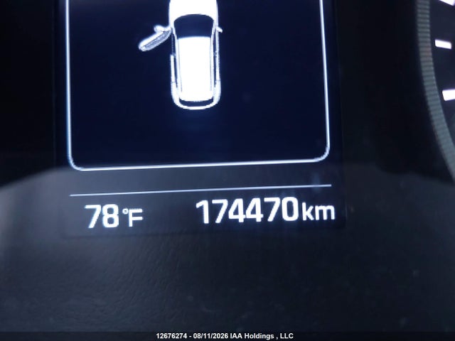 Продажа на аукционе авто 2016 Hyundai Tucson Premium 1.6, vin: KM8J3CA21GU022455, номер лота: 12676274