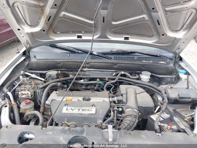 Продажа на аукционе авто 2004 Honda Cr-v Ex, vin: JHLRD78864C804678, номер лота: 12676277