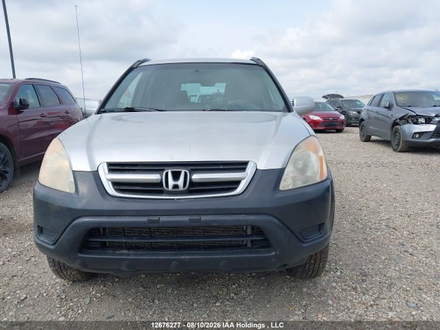 Продажа на аукционе авто 2004 Honda Cr-v Ex, vin: JHLRD78864C804678, номер лота: 12676277