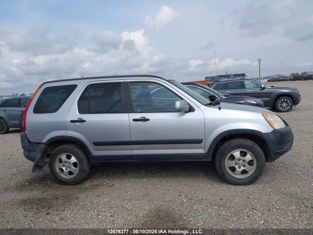 Продажа на аукционе авто 2004 Honda Cr-v Ex, vin: JHLRD78864C804678, номер лота: 12676277