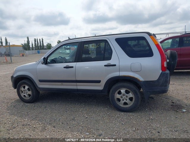 Продажа на аукционе авто 2004 Honda Cr-v Ex, vin: JHLRD78864C804678, номер лота: 12676277