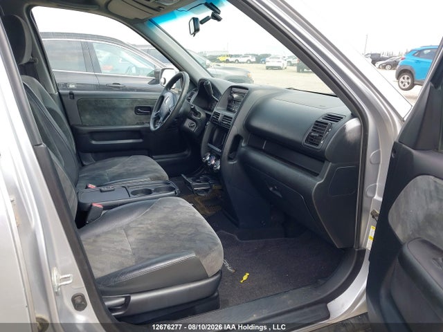 Продажа на аукционе авто 2004 Honda Cr-v Ex, vin: JHLRD78864C804678, номер лота: 12676277