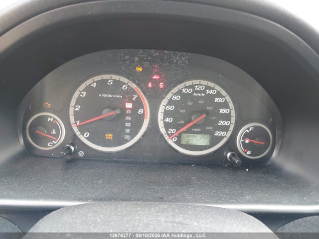 Продажа на аукционе авто 2004 Honda Cr-v Ex, vin: JHLRD78864C804678, номер лота: 12676277