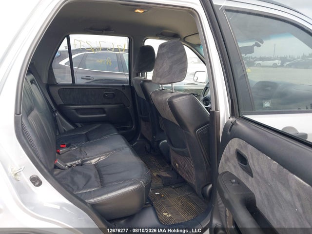 Продажа на аукционе авто 2004 Honda Cr-v Ex, vin: JHLRD78864C804678, номер лота: 12676277