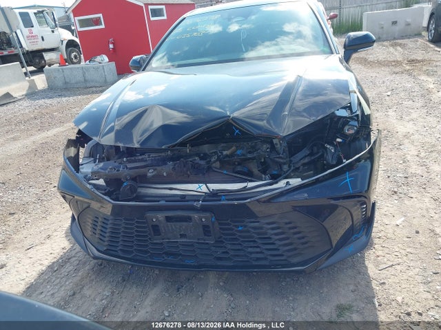 4T1DBADK3SU035703 Toyota Camry Se Upgrade