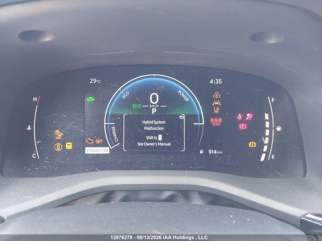 4T1DBADK3SU035703 Toyota Camry Se Upgrade