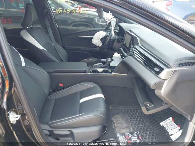 4T1DBADK3SU035703 Toyota Camry Se Upgrade