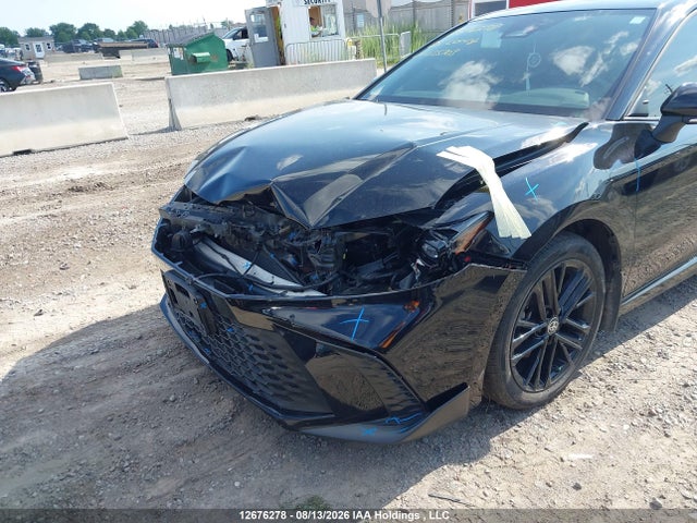 4T1DBADK3SU035703 Toyota Camry Se Upgrade