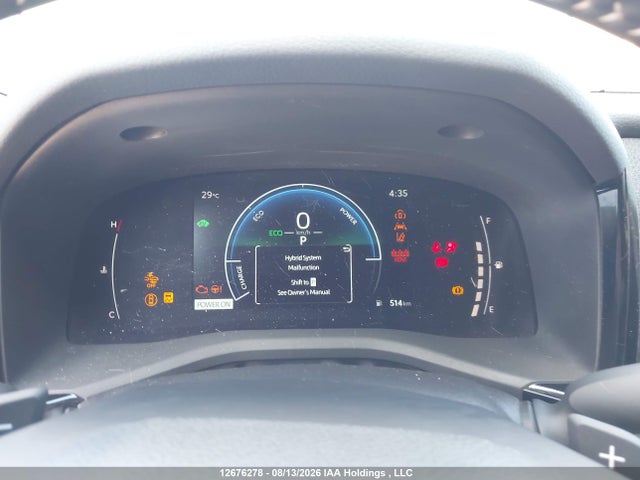 4T1DBADK3SU035703 Toyota Camry Se Upgrade