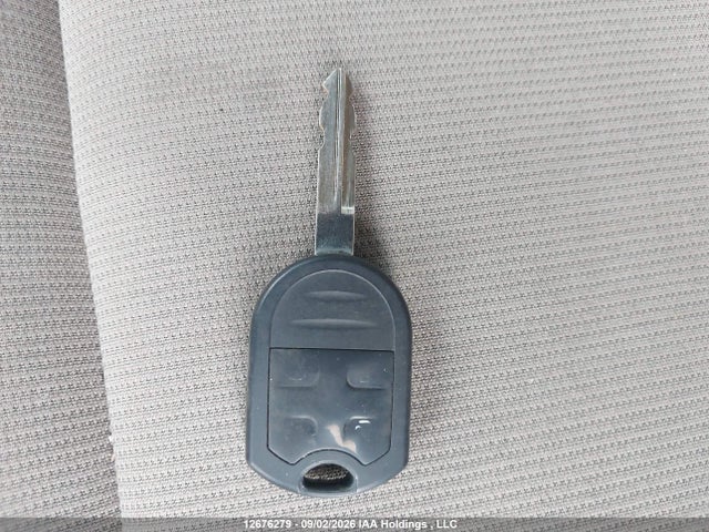 Aukcja sprzedaży 2010 Ford Fusion Hybrid Hybrid, vin: 3FADP0L37AR194732, numer aukcji: 12676279