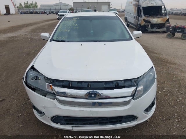 Aukcja sprzedaży 2010 Ford Fusion Hybrid Hybrid, vin: 3FADP0L37AR194732, numer aukcji: 12676279