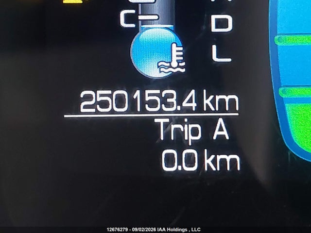 Aukcja sprzedaży 2010 Ford Fusion Hybrid Hybrid, vin: 3FADP0L37AR194732, numer aukcji: 12676279