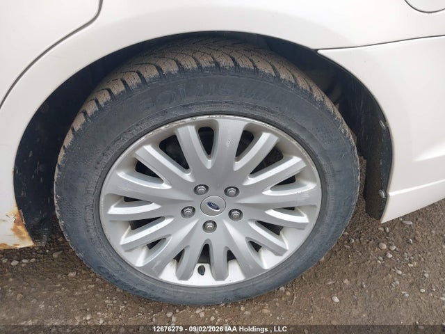 Aukcja sprzedaży 2010 Ford Fusion Hybrid Hybrid, vin: 3FADP0L37AR194732, numer aukcji: 12676279