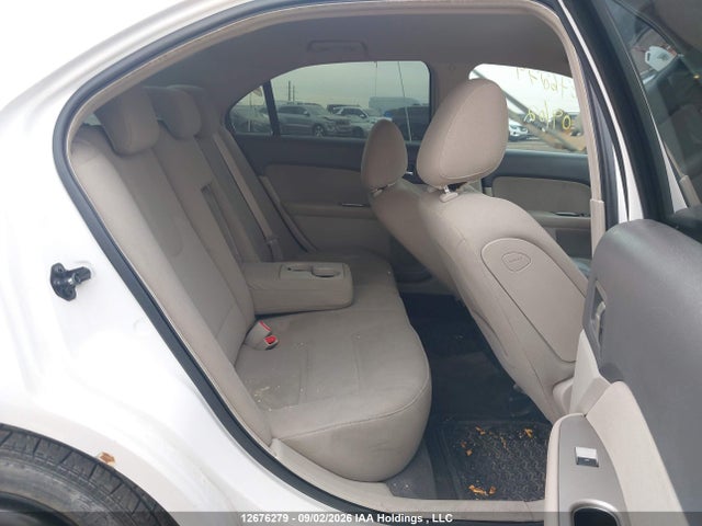 Aukcja sprzedaży 2010 Ford Fusion Hybrid Hybrid, vin: 3FADP0L37AR194732, numer aukcji: 12676279