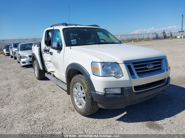 Продаж на аукціоні авто 2010 Ford Explorer Sport Trac Xlt, vin: 1FMEU5BE3AUA53376, номер лоту: 12676280