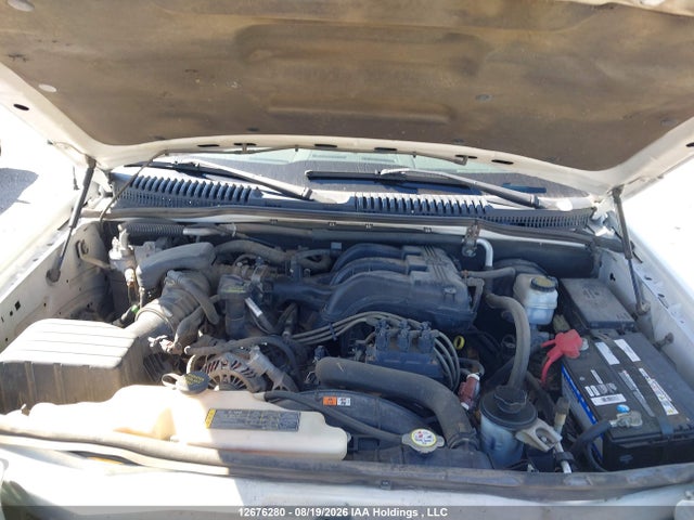2010 Ford Explorer Sport Trac Xlt მანქანა იყიდება აუქციონზე, vin: 1FMEU5BE3AUA53376, აუქციონის ნომერი: 12676280