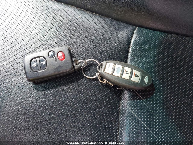 Продажа на аукционе авто 2012 Toyota Highlander V6 Limited, vin: 5TDDK3EH4CS152912, номер лота: 12666322