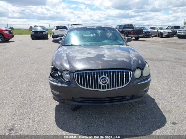 Продаж на аукціоні авто 2009 Buick Allure Cxl, vin: 2G4WJ582091135373, номер лоту: 12628445