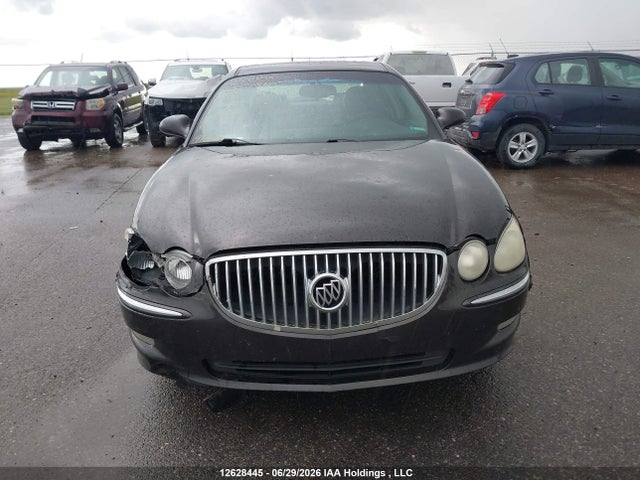 Продаж на аукціоні авто 2009 Buick Allure Cxl, vin: 2G4WJ582091135373, номер лоту: 12628445