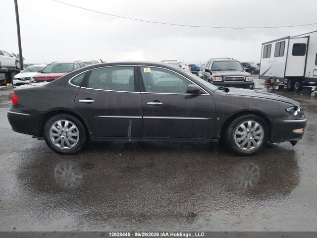 Продаж на аукціоні авто 2009 Buick Allure Cxl, vin: 2G4WJ582091135373, номер лоту: 12628445