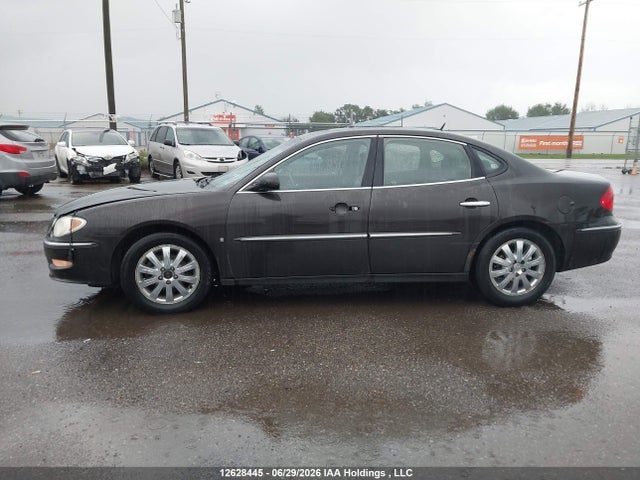 Продаж на аукціоні авто 2009 Buick Allure Cxl, vin: 2G4WJ582091135373, номер лоту: 12628445