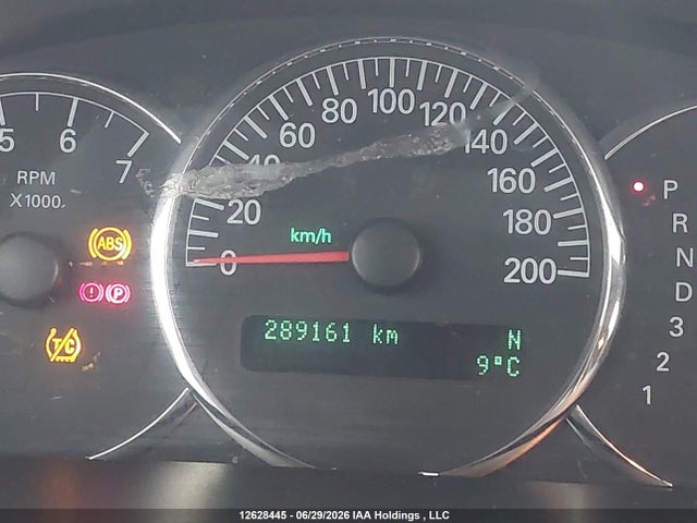 Продаж на аукціоні авто 2009 Buick Allure Cxl, vin: 2G4WJ582091135373, номер лоту: 12628445