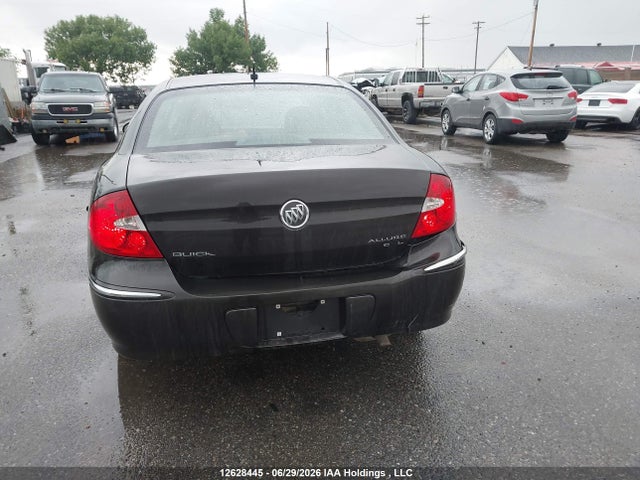 Продаж на аукціоні авто 2009 Buick Allure Cxl, vin: 2G4WJ582091135373, номер лоту: 12628445